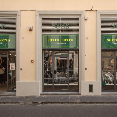 SOTTO SOTTO FASHION OUTLET: Tutto quello che 